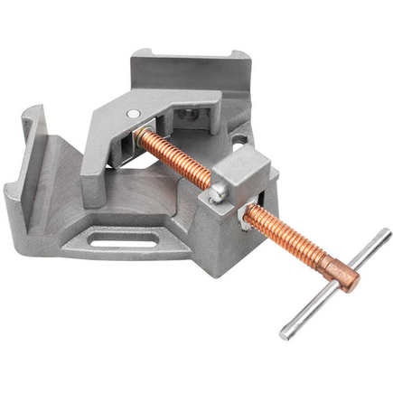 Strong Hand 2 Axis Welders Angle Clamp
