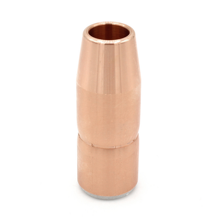 TG Style  Nozzle 5/8 x 1/8 Standard (65-2562) Heavy Duty