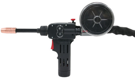 Tweco® SG160TA-12 Spool Gun
