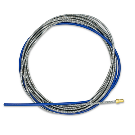Miller AccuLock™ MDX™ MIG Gun Liner for 0.023" - 0.030" Wire, 15' Length