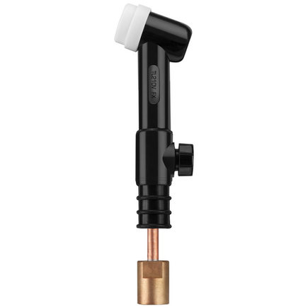 TL210 Tig Torch Body Flex Head with Valve