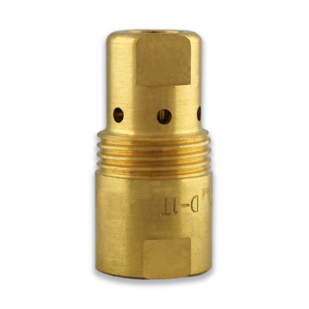 Bernard Centerfire™ Diffuser for Tweco Gun Tubes