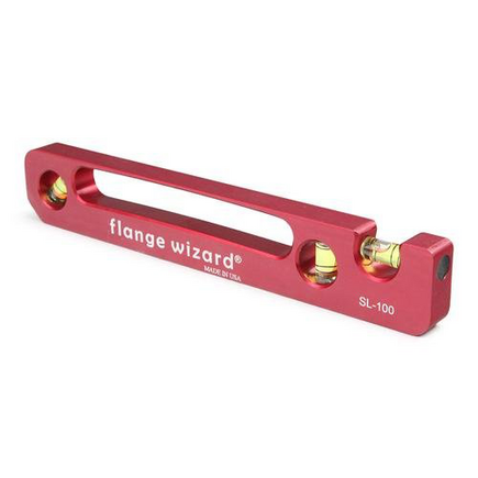 Pocket Level Standard