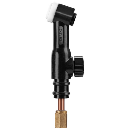 CK9 Rigid Torch Body w/ Valve