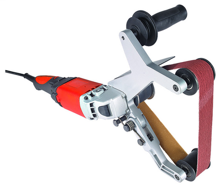 Rail Mate Tube and Finishing Tool Kit