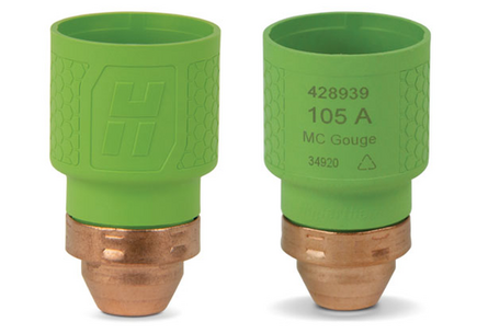 Hypertherm 105 amp SmartSYNC Cartridge for Max Control Gouging