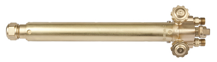 Victor®MT 210A Machine Cutting Torch (2 Hose), 7 inch Cut Capacity, 14" Overall Length, Acetylene