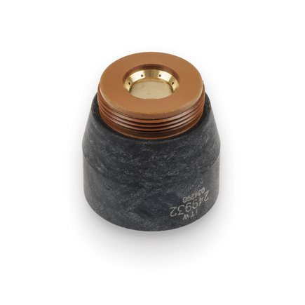 Miller Spectrum Retaining Cup for XT30 or XT40 Torch