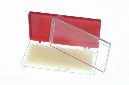 Optrel Cheater Lens 2.5 Diopter