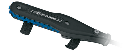 Lincoln Style Current Control 6 pin x 26.5' Rotary
