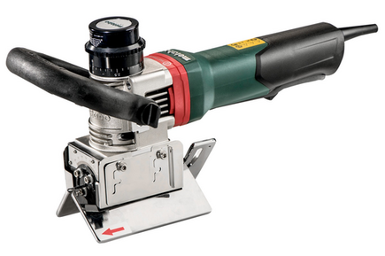 KFMPB 15-10 F Bevelling tool for metal (110-120 V / 50 - 60 Hz); metaBOX 280 L