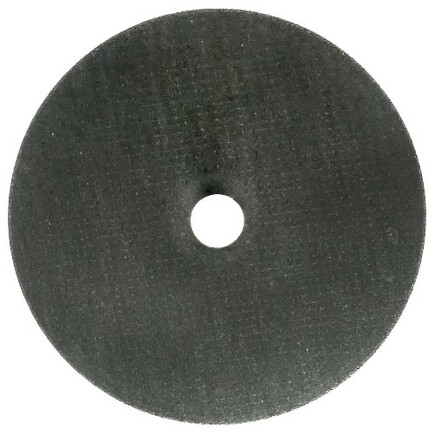 7" x .060 Cut Off Wheel Tiger Zirc Type 27 Weiler
