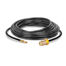 45V04 Power Cable Vinyl 25 ft.