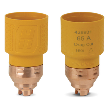 Hypertherm 65 Amp SmartSYNC Cartridge for Drag Cutting