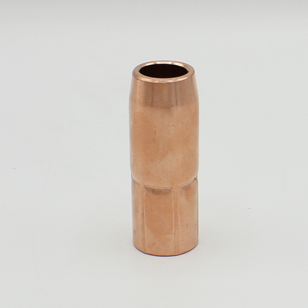 Miller® Style Nozzle 5/8" x Flush Tip Recess Pkg of 1