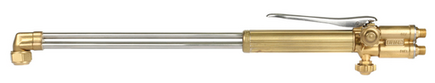 ST900FC Victor® Cutting Torch  90 Degree Top Lever