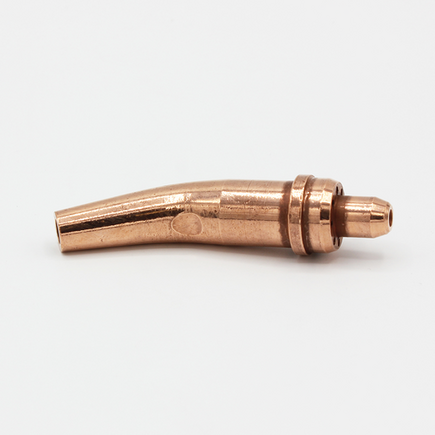 American Torch Tip Victor® Style Gouging, Washing, Scarfing Tip Propylene Gas Size 2 (35 Degree)
