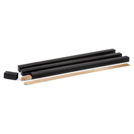 Lincoln® ER70S-2 TIG (GTAW) Rod, 5/32 in, (3) 10 lb Tube