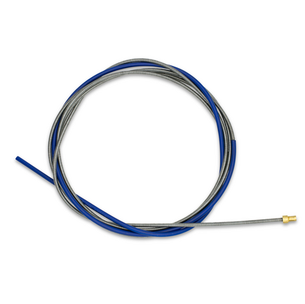 Miller AccuLock™ MDX™ MIG Gun Liner for 0.023" - 0.030" Wire, 10' Length
