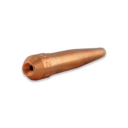 Bernard TT-052  Centerfire™ Tapered Mig Contact Tip .052" (1.4mm)