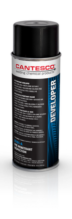 CANTESCO Developer D101A