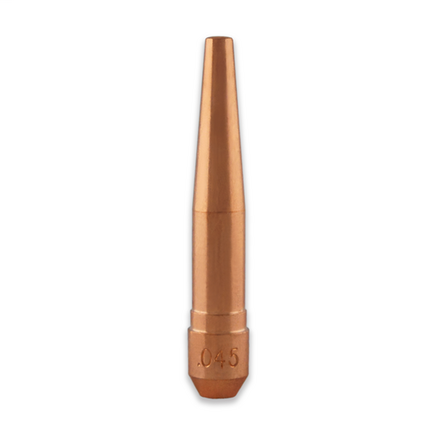 Bernard TT-045 Centerfire™ Tapered Mig Contact Tip .045" (1.2mm)