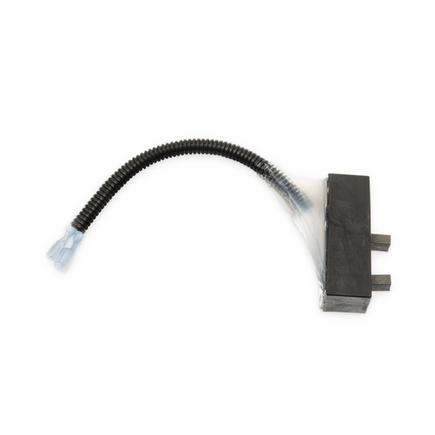 Miller Brusholder Assembly 2 Pole for Big Blue 300 Generator