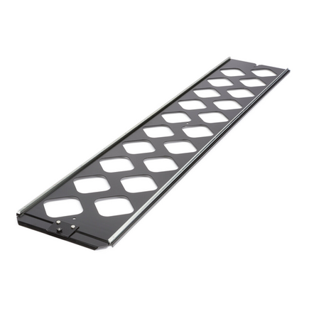 Lincoln Sub Arc Track Section (2 meters)