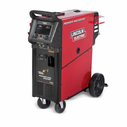 POWER MIG® 262MP Multi-Process Welder