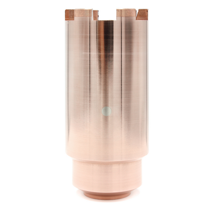 H Style Torch Heating Tip  400-820 BTU 2290-4H Fuel Gas Only