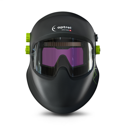 Panoramaxx 2.5 Welding Helmet Autopilot 5-12