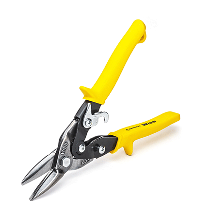 Yellow snips outlet