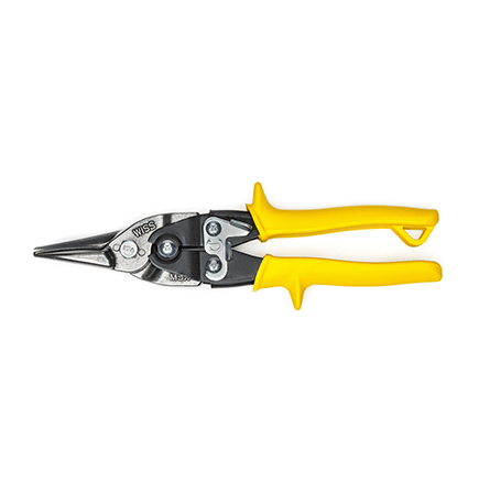 9-3/4" MetalMaster® Compound Action Straight, Left and Right Cut Snips