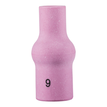 Fronius Gas Nozzle Cup #6 (3/8")