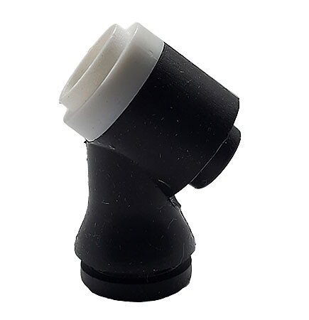 Flex Head & Ball Joint Head Modular Replaceable Head 50d