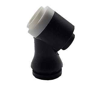 Flex Head & Ball Joint Head Modular Replaceable Head 50d