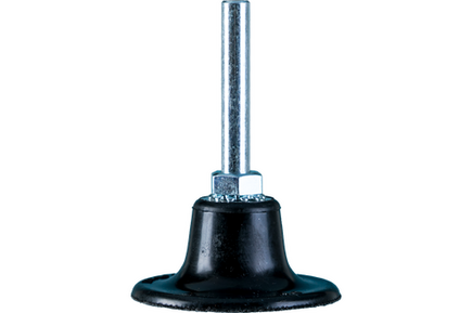 Pferd Type CDR Combidisc Backing Pad. 2 Inch Diameter, Hard, 30,000 RPM Max
