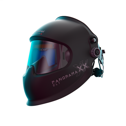 Optrel Panoramaxx CLT (Black) Welding Helmet