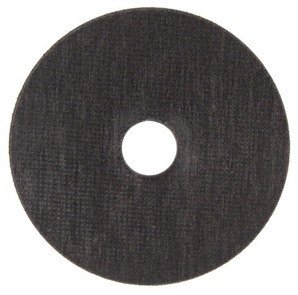 4-1/2" X .045 Cut Off Wheel Tiger INOX (SS) Type 1 Weiler