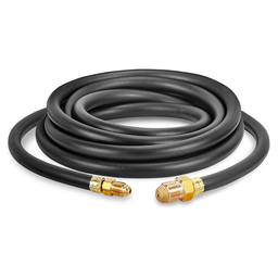 46V28R Gas Cooled Standard Power Cable 12-1/2 ft.