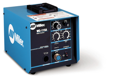 Miller WC-115A Spool Gun Contactor Kit