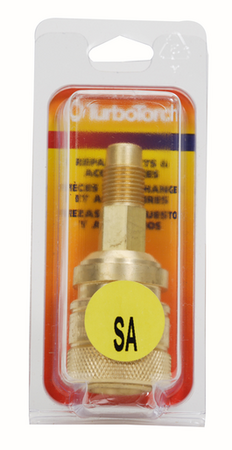 Turbo Torch Snappy Adapter for Screw in Tips