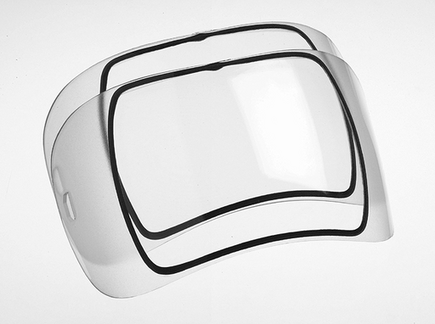 Optrel Front Welding Lens 2 pack