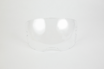 Sentinel A60 Front Cover Lens - Clear 2 pack Sold by Each