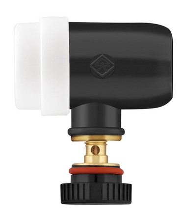 FL3L 3 Series Flex-Loc Head