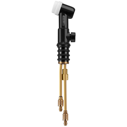 CK18 Torch Body Rigid with Valve