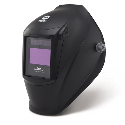 Miller Digital Performance™ Black Clearlight 2.0 Clearlight 2.0 Welding Helmet