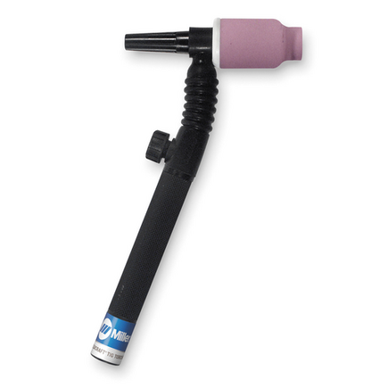 Weldcraft A-125FV Flex/Valve Torch Package, 25FT, Rubber Power Cable