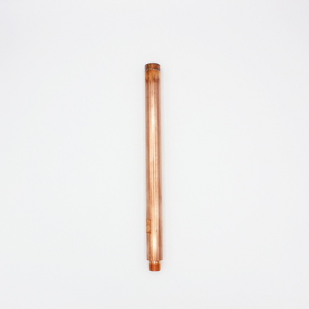 Sub Arc Nozzle Extension and tip holder 9 Inch