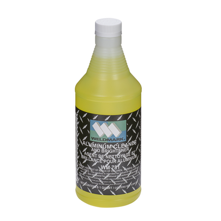 Dynaflux Weld Cleaner aluminum/stainless steel 32 oz